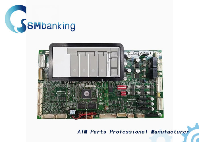 BRM CPU BAIXO PCB 009-0029380