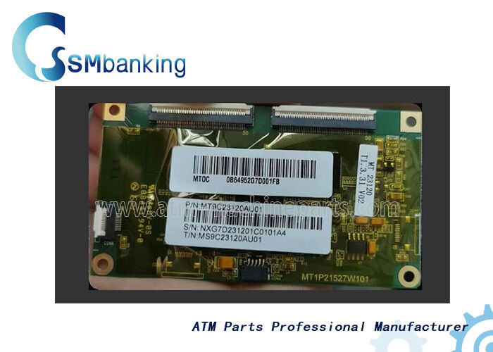 Controlador de ecrã táctil MT9C23120AU01