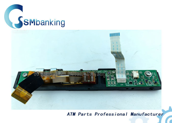 GRG 8240 Card Reader cabeças magnéticas 3 trilhas (3 leitura e 3 gravação) PARA ICT3Q8 998-3001970/998300197