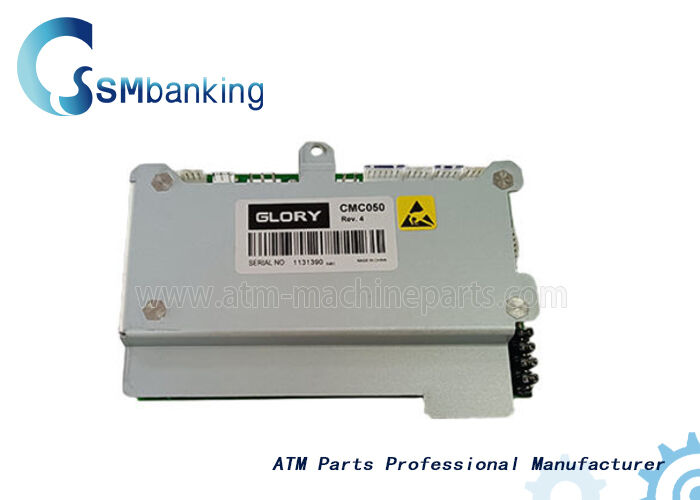 CMC050, unidade central de controle da máquina NMD050-CMC050