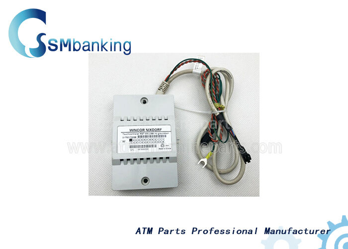 Controlador táctil PCB 1750170098