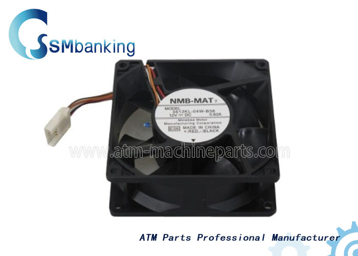 Ventilador DN 12V 92x92x32 HE 1750183804