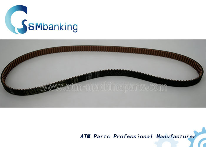 Peças sobressalentes da máquina ATM Hyosung CDU10 T_BELT_W08L516_S3M ((Nota Cintura longa separada) S4820000028