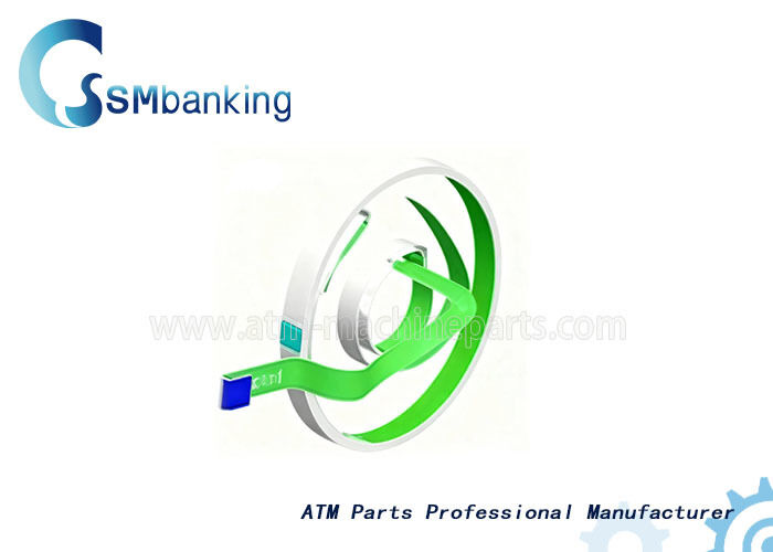ATM Peças sobressalentes Hyosung CDU Carriage Moving Power Cable S3300000029