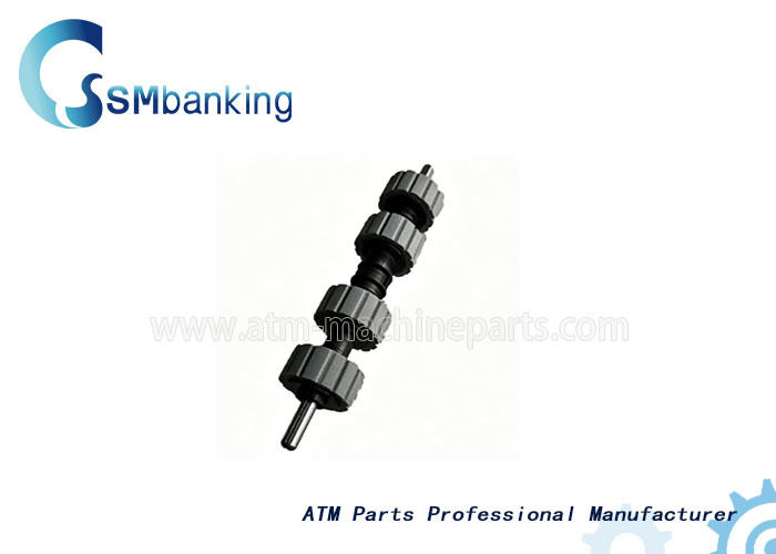 Peças de caixas eletrônicos Hyosung HCDU Sub Assy Roller Shaft Pick Up 7310000405