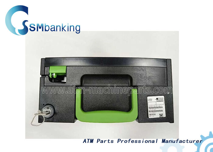 ATM Diebold Nixdorf DN250A ATM CMD-V6A Cassete Rec Bc Lock II 01750279853