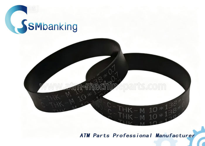 Correia plana NCR GBRU GBNA 138-10-0.7H KD02905-138 998-0913929 9980913929