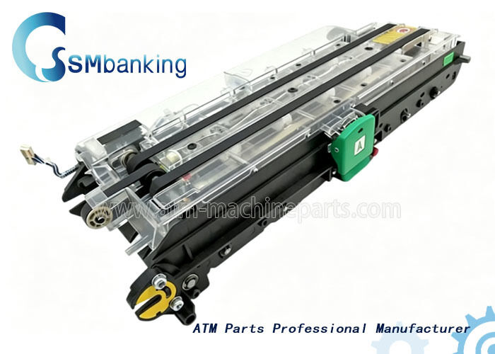 Partes ATM NCR SDM Montagem de entrada longa 484-0100732 4840100732