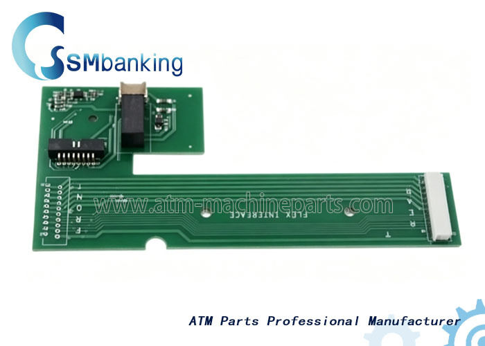 Partes da máquina ATM NCR S2 Presenter Flex Interface Board 445-0761208-31 445-0736349