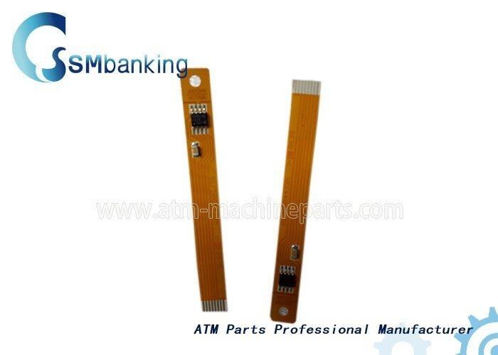 O ATM parte o cabo de fita do sensor do empilhador de 1750044235 peças de Wincor Nixdorf ATM