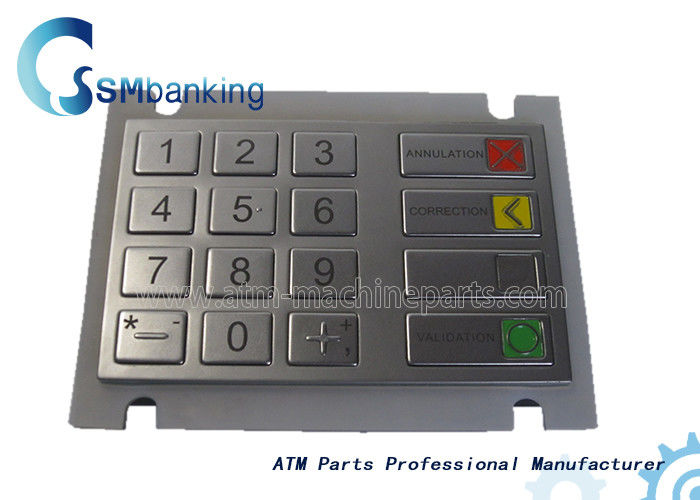 PPE V5 01750132091 de Wincor Nixdorf dos componentes da máquina do NCR do ATM