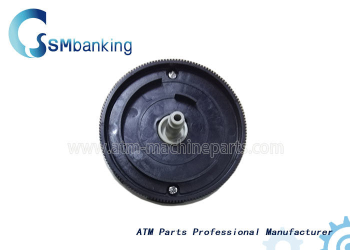 A máquina do ATM parte as peças sobresselentes de Wincor deixadas a engrenagem 1750043976 de CMD-SAT na boa qualidade
