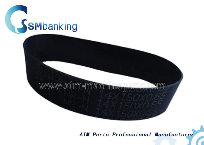 Correia do transporte 14*150*0.65 de Wincor Nixdorf Combatible das peças sobresselentes do CO ATM 1750047180 01750047180