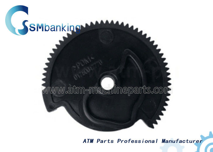 Metal as peças Wincor 2050xe da máquina do ATM que aperta o mecanismo de transporte 1750053977 01750053977