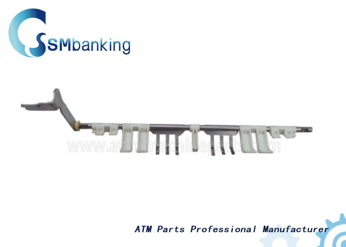 trilho de guia do módulo de Cineo V de 1750200435 peças de 1750200435-80 Wincor Nixdorf ATM