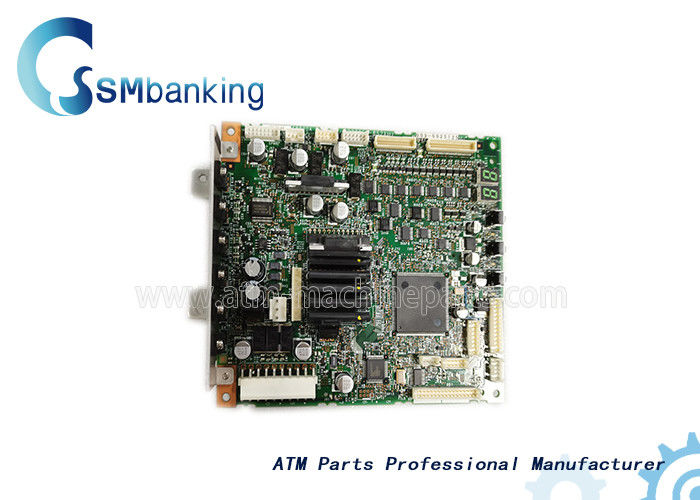 009-0025125 a máquina do NCR ATM parte o prato principal superior de GBNA/GBRU em NCR 6631 0090025125
