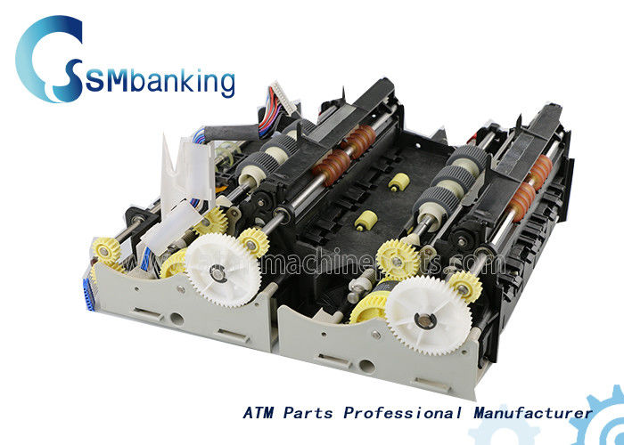 Noppelabz Einheit MDMS V Módulo CMD-V4 1750130810 Wincor Partes ATM