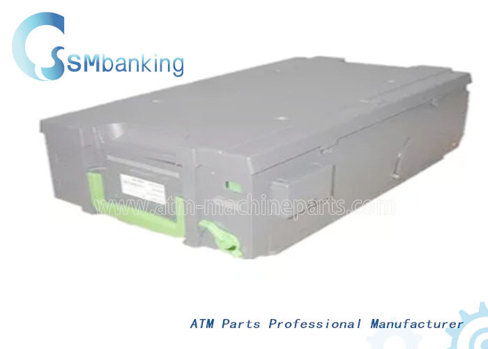 1750109756 1750109662 gaveta Cmd-V4 da saída do dinheiro de Assette 2050Xe das peças de Wincor Nixdorf ATM com fechamento plástico 1750109646