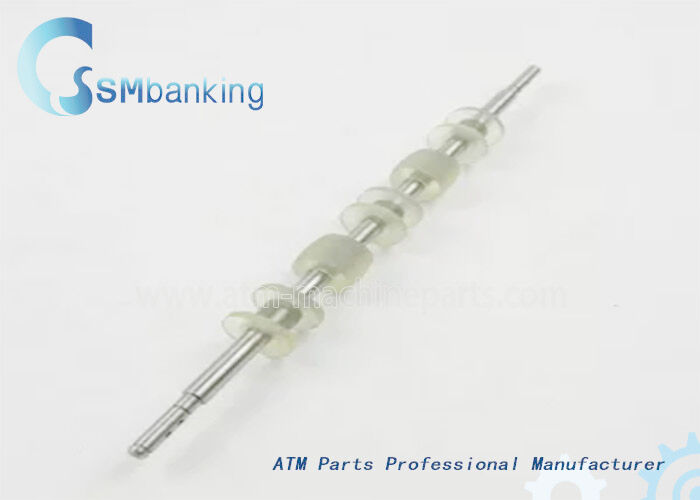 1750044953 eixo Assy Single Reject Roller do empilhador das peças XE de Wincor Nixdorf ATM