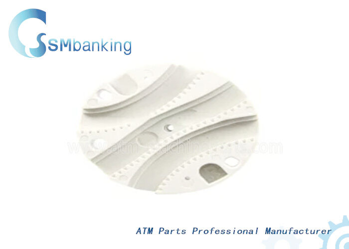 Disco de distribuição direito 01750043973 do empilhador das peças de 2050XE 1750043973 Wincor Nixdorf ATM
