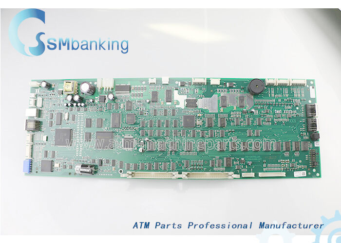 Wincor ATM parte a placa de controle II USB ASSD do CMD 01750105679 1750105679