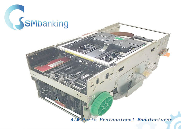 USC R/A 4450761208 445-0761208 do apresentador do NCR S2 das peças sobresselentes da máquina do banco do ATM