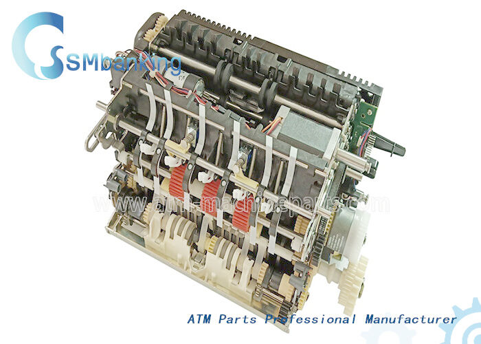 01750200435 peças Cineo C4060 C4040 de Wincor Nixdorf ATM CONTRA o módulo que recicla 1750200435