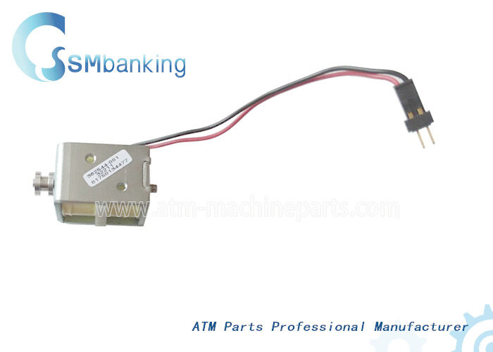 Solenoide 20x25.5x30 1750134477 01750134477 do módulo do AU de Wincor Cineo C4060 C4560