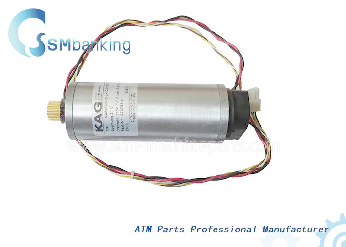 Peças de Wincor Nixdorf ATM do motor de XE M1 01750044544 1750044544
