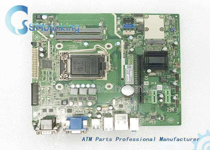 17502545522 núcleo do PC do PC 280N 01750254552 Windows 10 de Procash das peças de Wincor Nixdorf ATM i5