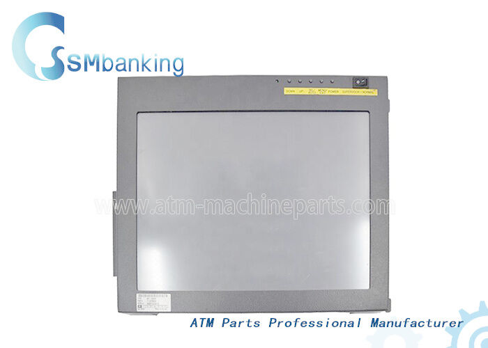 7110000009 peças 5600T de Hyosung ATM painel de exposição do operador do monitor de exposição de 10,4 polegadas