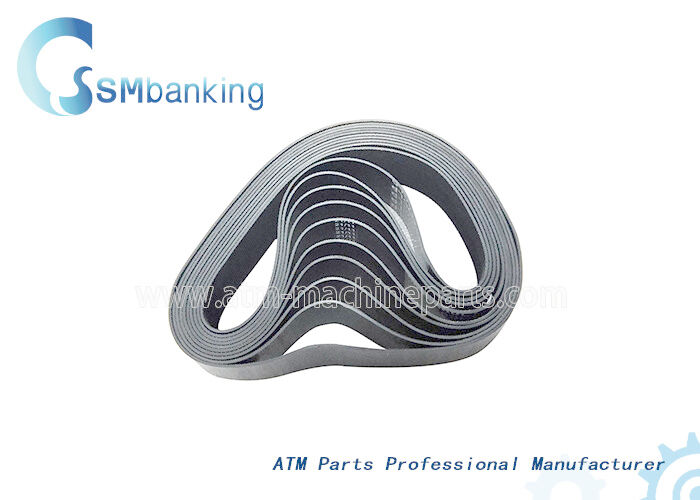 Correia lisa 009-0016560 do NCR do apresentador liso novo e original da braçadeira das partes 0090016560 do ATM a preço baixo