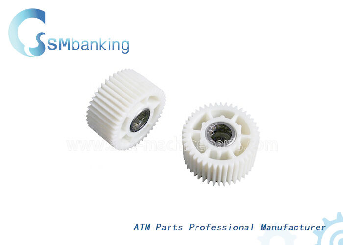 Dente novo e original 4450587791 da engrenagem 42 do NCR da engrenagem 445-0587791 do NCR 44T das peças do ATM na venda