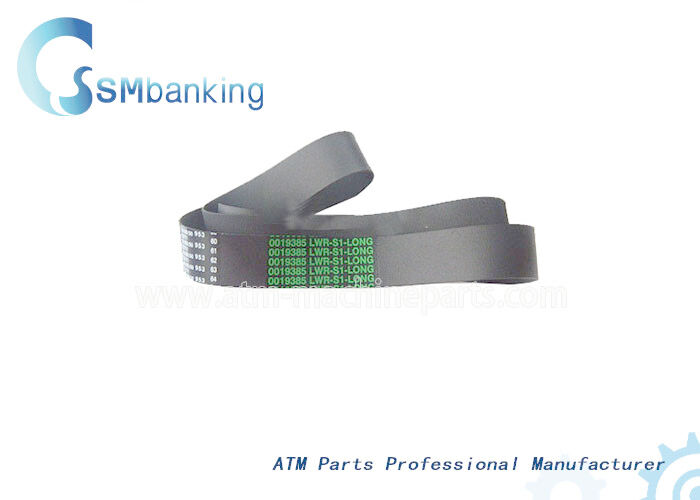 009-0019385 apresentador original novo Lower Transport Belt do NCR 6625 das peças do NCR ATM - 0090019385 longos