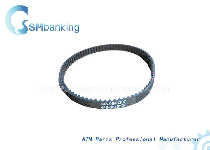 Boas peças do ATM da correia da movimentação do módulo 3MR-252 da picareta do dobro do NCR do preço 4450646307 445-0646307