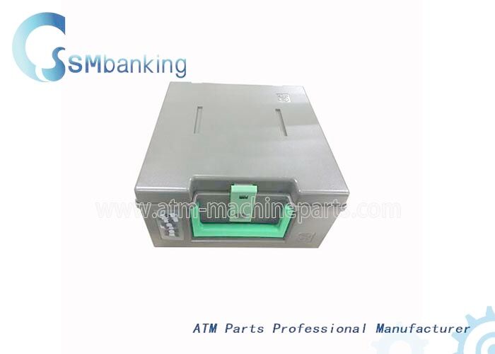 445-0693308 NCR Rejeit Cassette 4450693308 Rejeit Bin NCR 58XX 66xx Partes de máquinas ATM