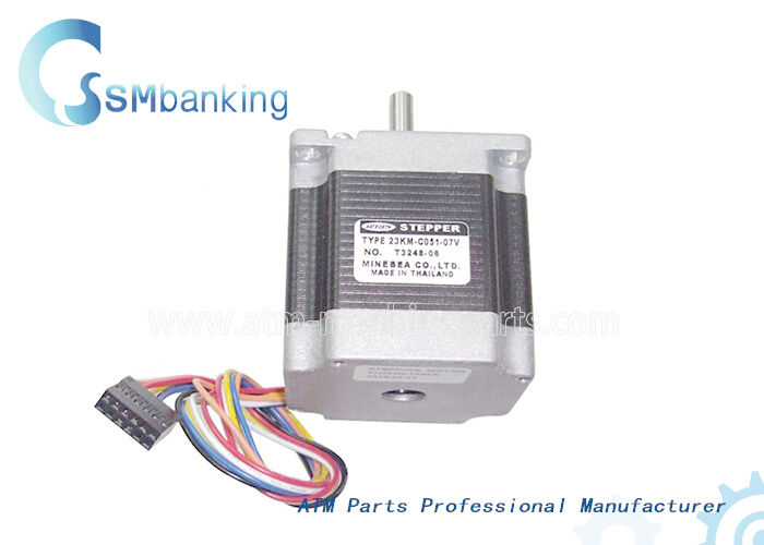 A máquina quente do ATM da venda parte o apresentador Stepping Motor 49-006172-000F 49006172000F de Diebold