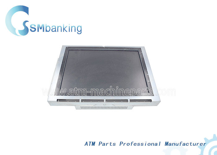 Monitor de Diebold Opteva 562 das peças do ATM do preço de fábrica 15 polegadas de exposição 49213270001D de 49-21327-0001D LCD