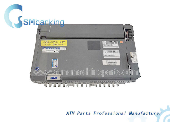 Peças quentes Diebold Nixdorf da máquina do ATM da venda 368 ECRM BV5 +24V Bill Validator 49238415000A