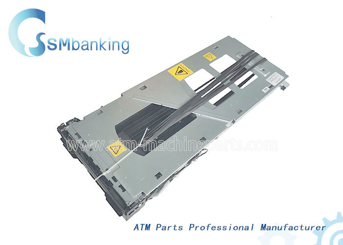 Peças 49250166000B da máquina do ATM do módulo do empilhador do transporte 49-250166-000B das peças AFD do ATM da versão 2,0 de Diebold em conservado em estoque