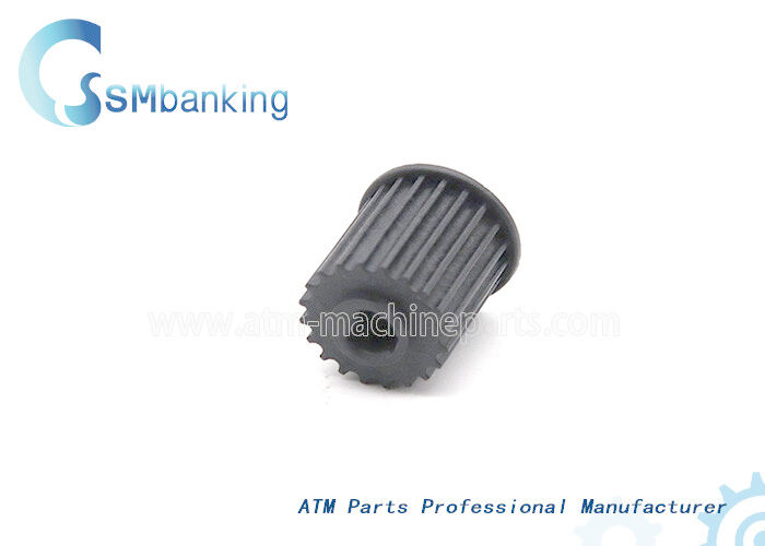 A máquina do banco do ATM parte a engrenagem de polia lisa 49201100000A do dente da correia 20 da polia 20T de Diebold na venda