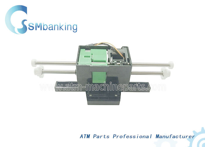 A caixa nova e original da gaveta 01750042970 CMD do dinheiro de Wincor 2050XE das peças da máquina do ATM montou 1750042970
