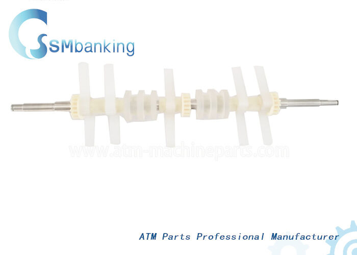 Eixo da roda de Wincor Cineo C4060 das peças da máquina do ATM para VS-MODUL-RECYCLING 1750200435