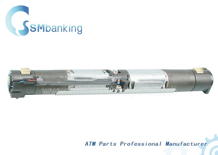 O motor novo e original da braçadeira de Wincor da máquina do ATM aperta 1750042093/1750042095 Mech na venda