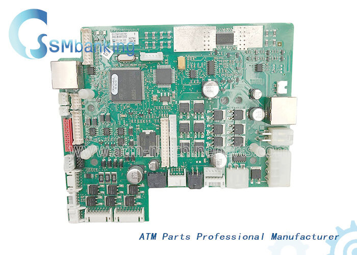 Painel de controlo 01750140781 do distribuidor do PWB de Wincor Nixdorf Cineo 4060 das peças do ATM do preço de fábrica 1750140781