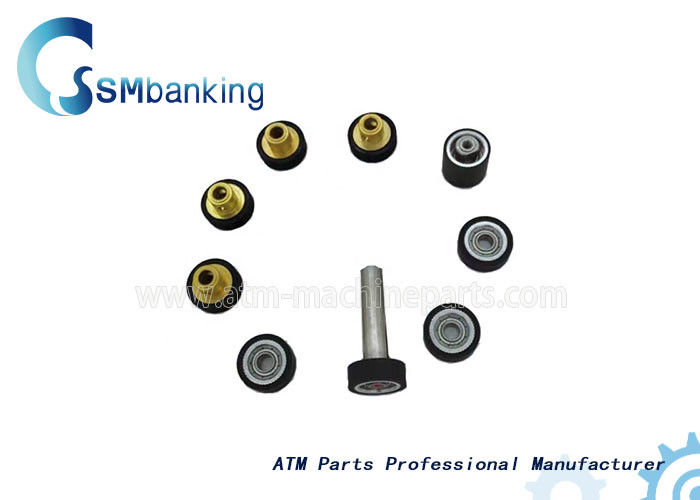 Assy 1770006919 do rolo de Wincor Nixdorf V2XF da peça sobresselente da máquina do tipo do ATM novo e original
