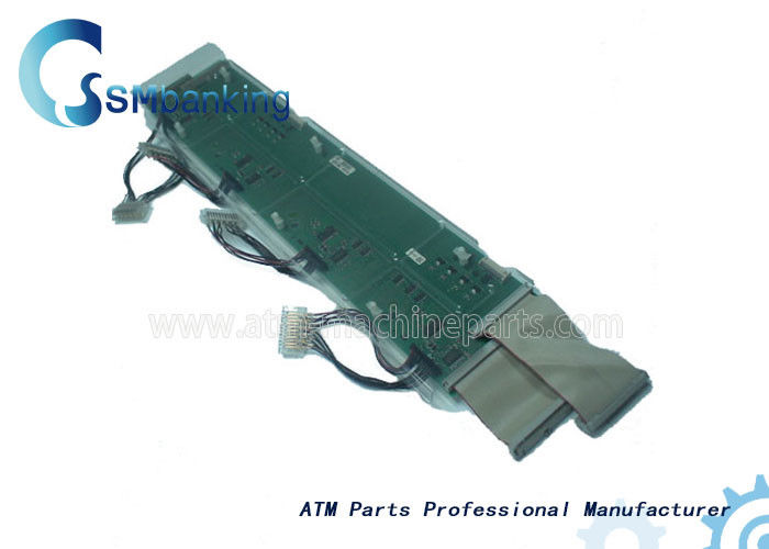 Placa de alta qualidade do distribuidor das peças da máquina de Wincor ATM para Wincor 2050XE 01750044878 1750044878