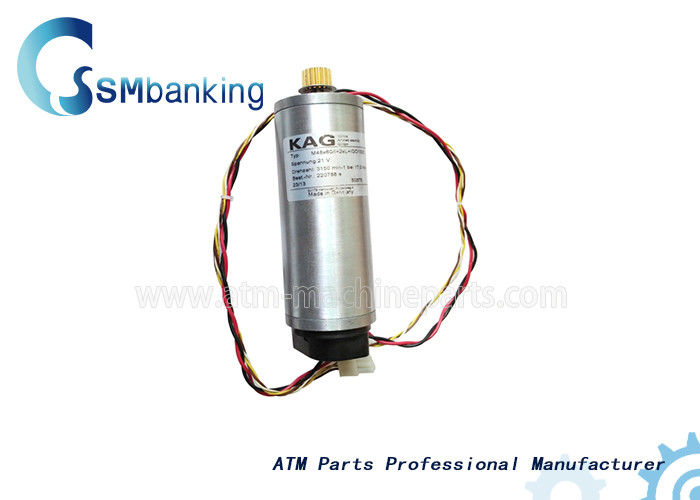 Motor durável 1750044544 das peças sobresselentes XE M1 de Wincor ATM da peça da máquina do banco do ATM no estoque