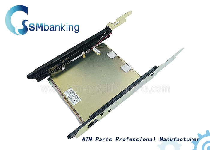 Transporte AGT CMD-V4 RL horizontal 287mm Chasis 1750076716 de Wincor Nixdorf de 01750076716 peças do ATM