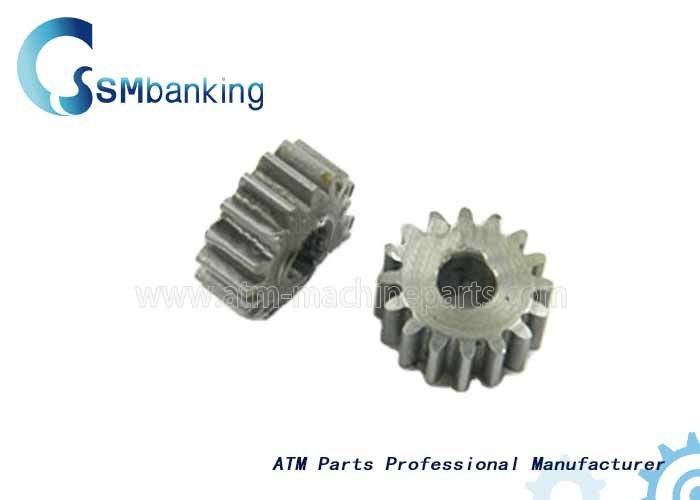 A máquina do ATM parte a engrenagem do ferro das peças A001549 NMD BCU de NMD ATM no estoque